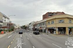 Geylang Road (D14), Shop House #627460321